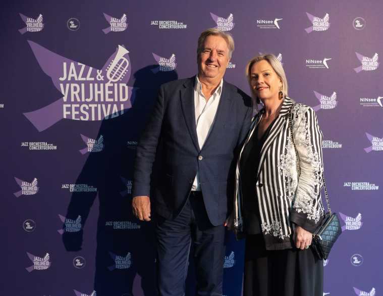 Jazz & Vrijheid Festival: Stobá di Kòrsou 30 Juni 2023